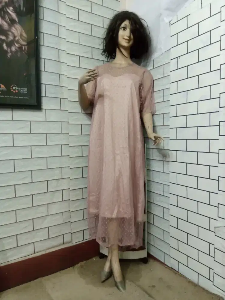 Gaun pesta 2 dress