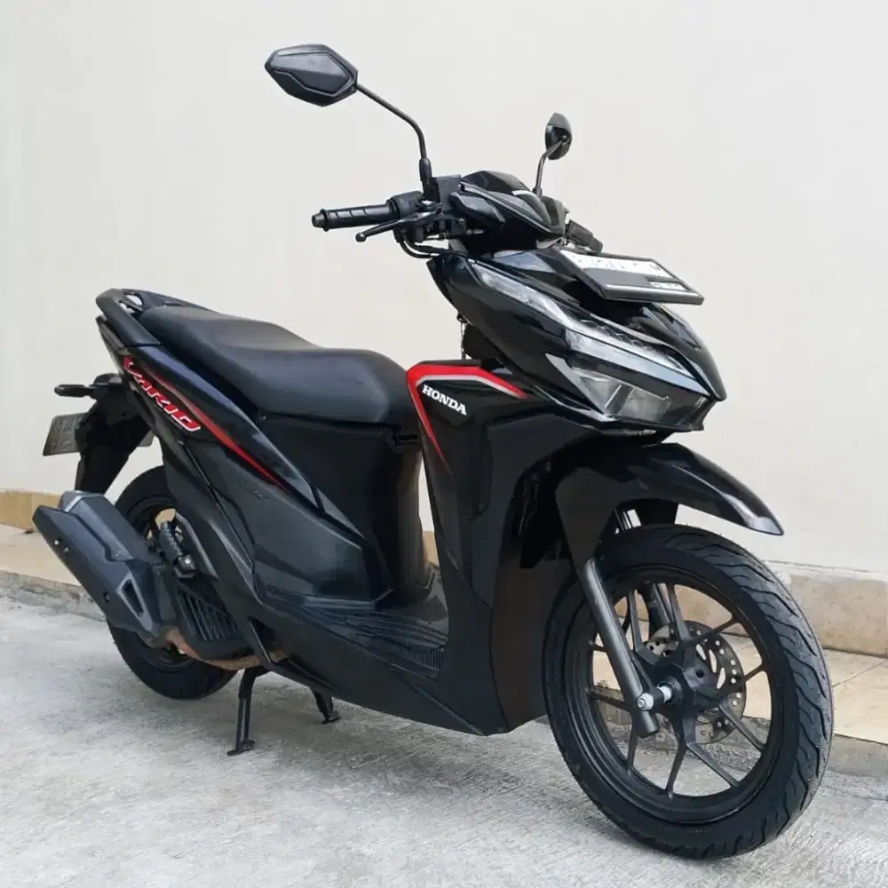 HONDA VARIO 125 CBS TAHUN 2020 CASH / KREDIT MURAH DP MULAI 900 RB