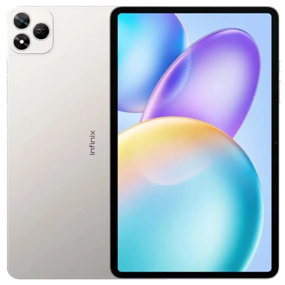 Jual tablet Infinix xpad 20 pro