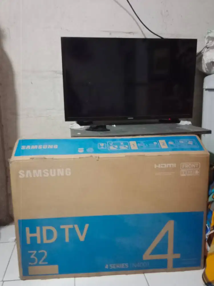 BU TV SAMSUNG DIGITAL 32INC