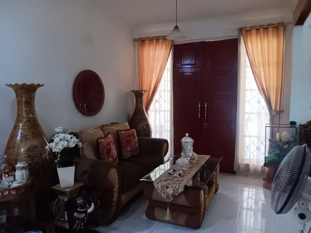 Di Jual Cepat Rumah Cantik ,Di Citra Gran Cibubur