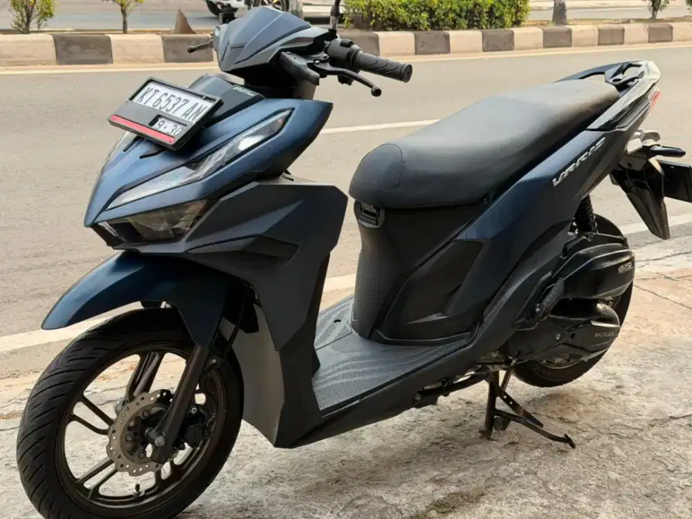 Dijual Vario 125 2025 Gen 2