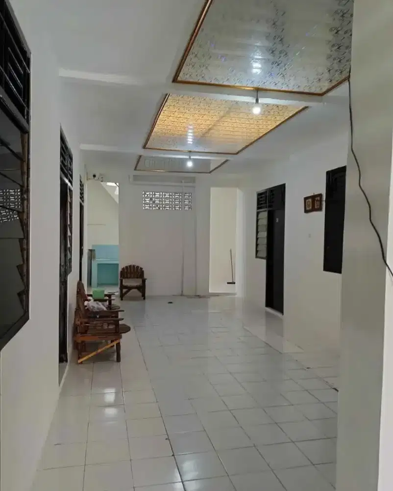 Rumah kos di jual murah selalu full penghuni palebon semarang timur