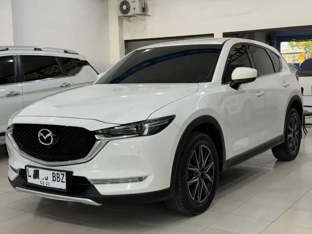 MAZDA CX 5 GT MATIC 2020 LOW KM