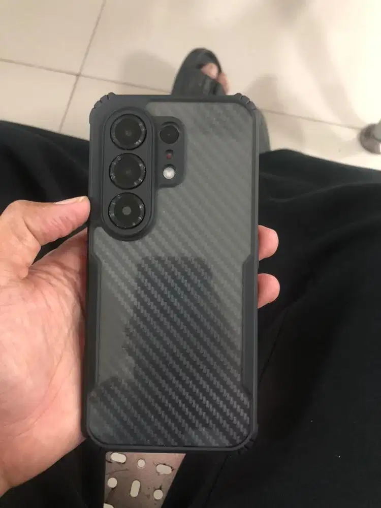 Tecno camon 50 8/128g black net