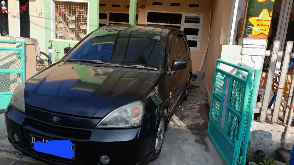 SUZUKI AERIO 2005