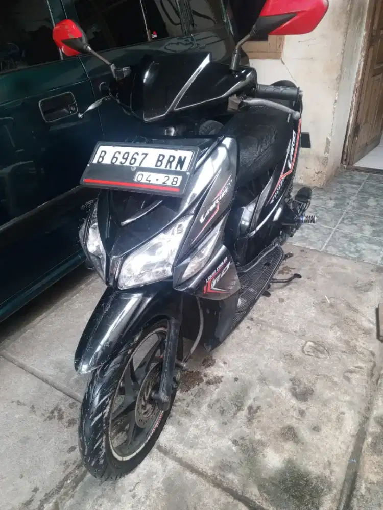 Vario 110 tahun 2007
