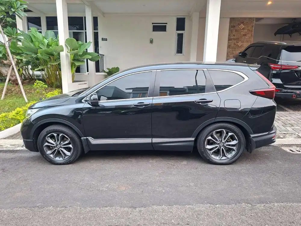 Honda CR-V 2022 Bensin