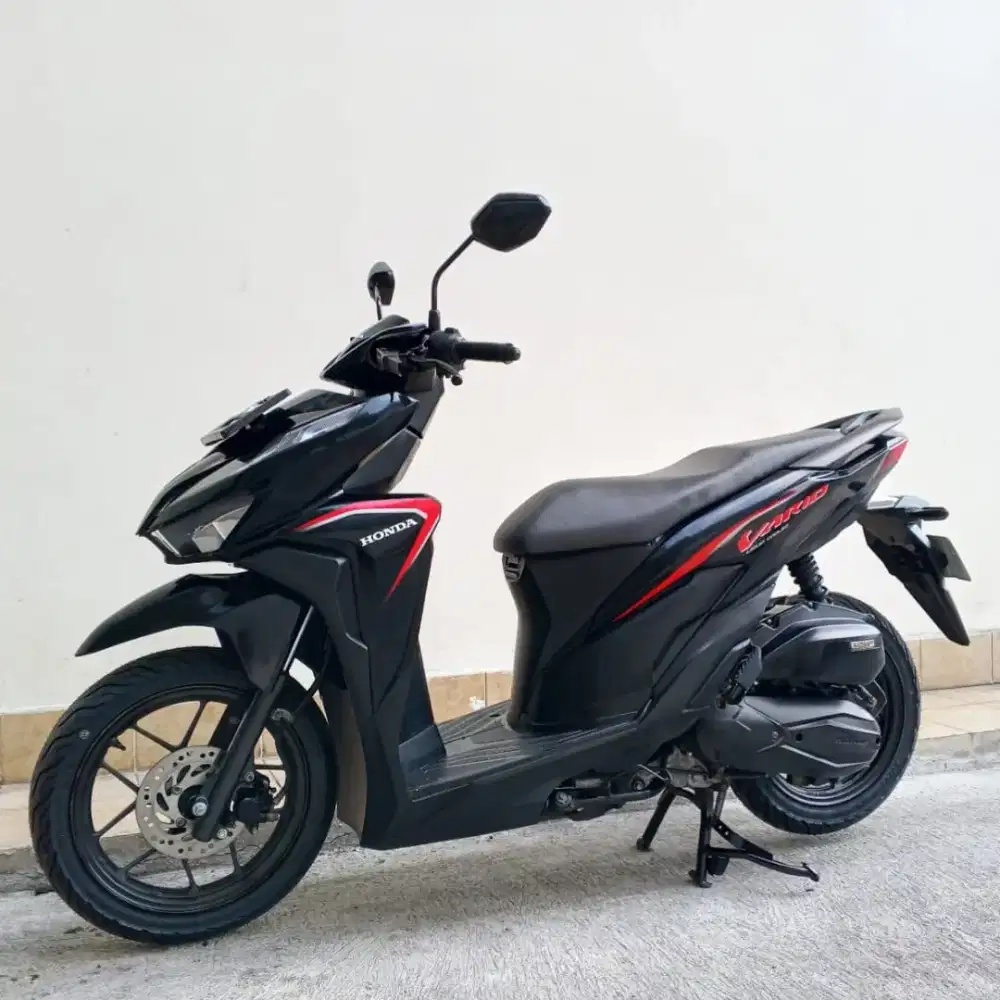 HONDA VARIO 125 CBS TAHUN 2020 CASH / KREDIT MURAH DP MULAI 900 RB