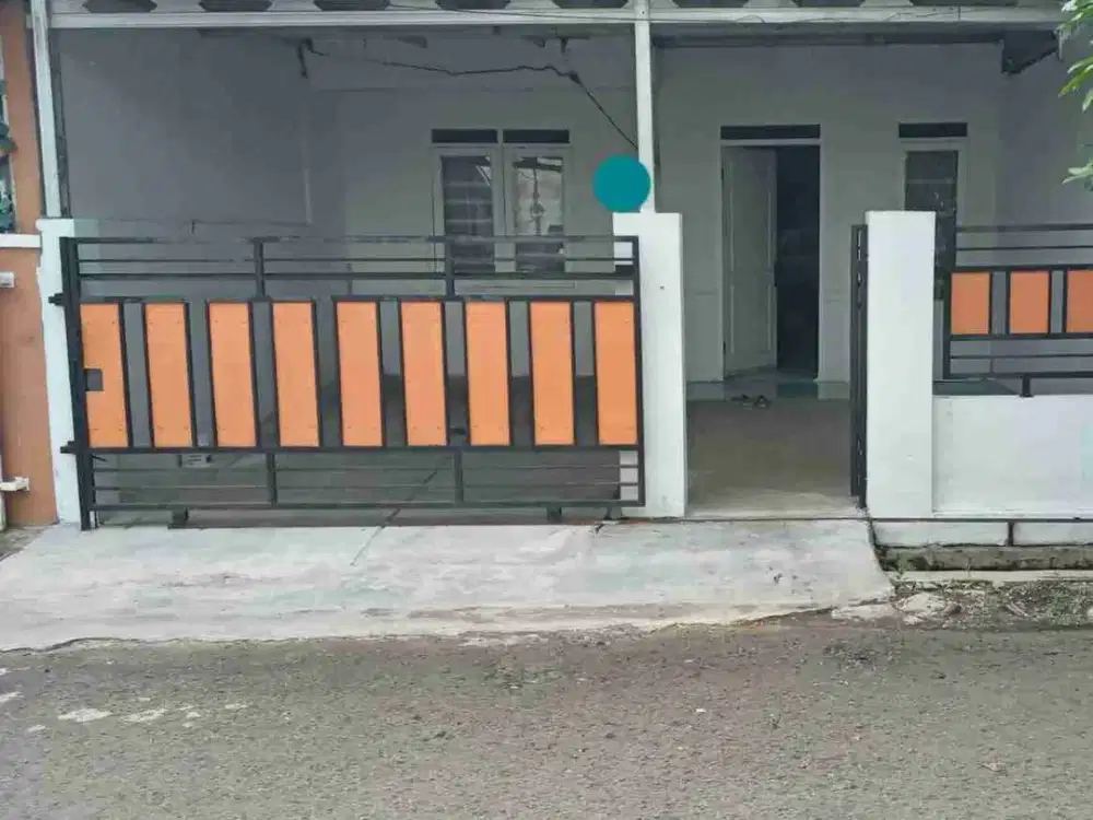 Rumah murah citra indah