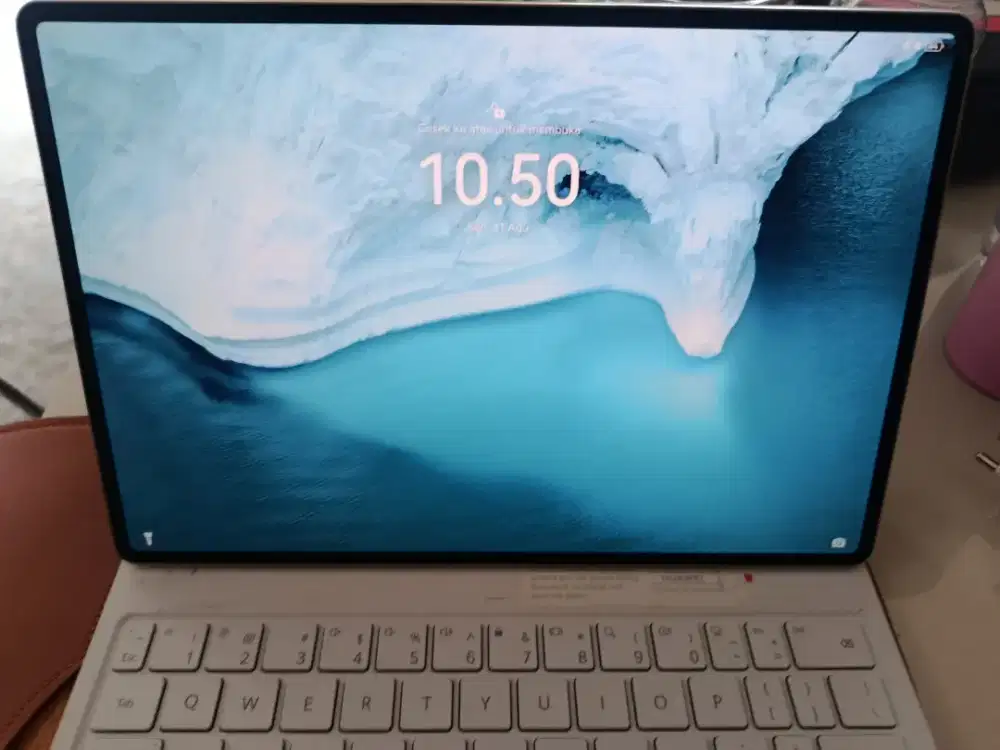 Huawei mate pad 13 pro