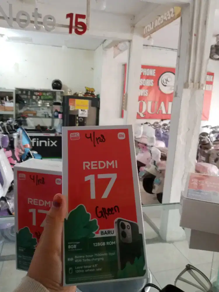 KREDIT TANPA BI CHEKING