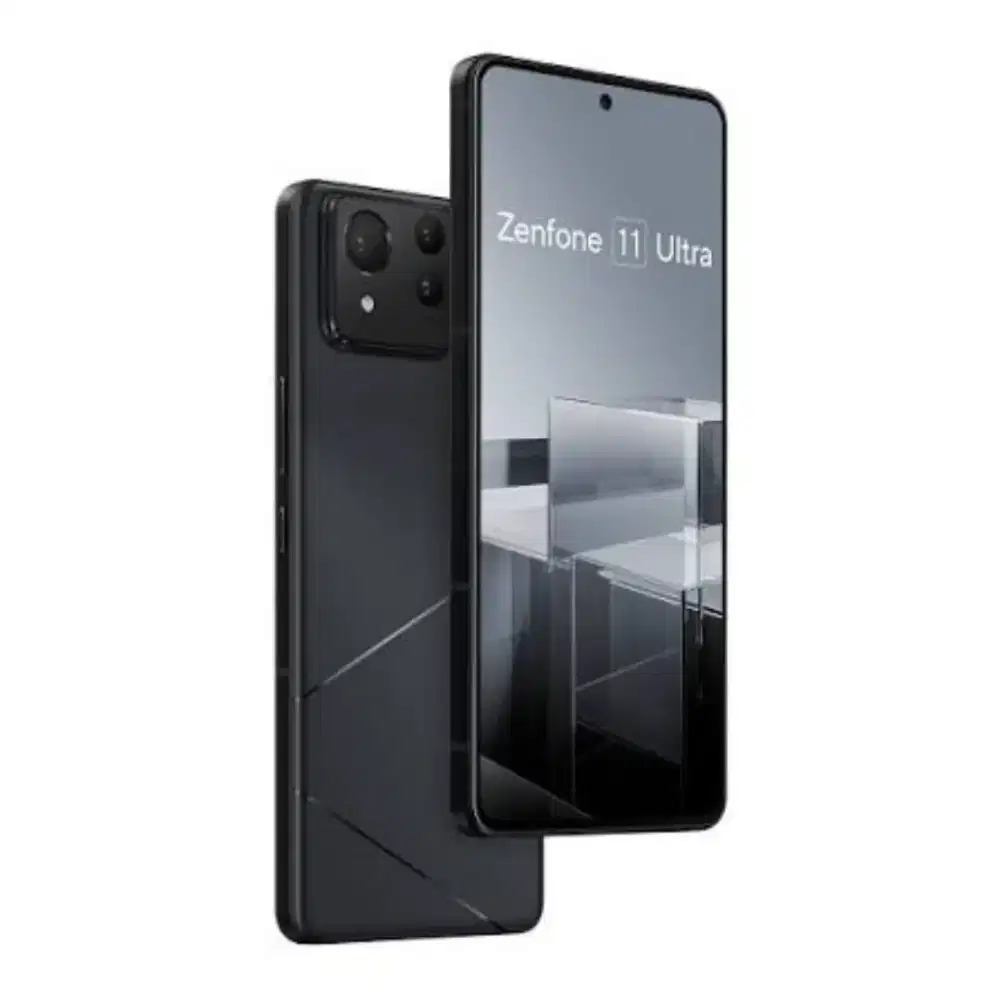 Asus zenfone 11 ultra 12/256 GB ( garansi resmi 1 tahun )