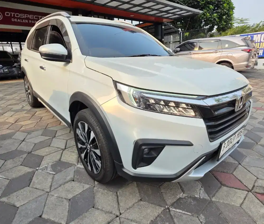 BRV PRESTIGE KM10 DP30