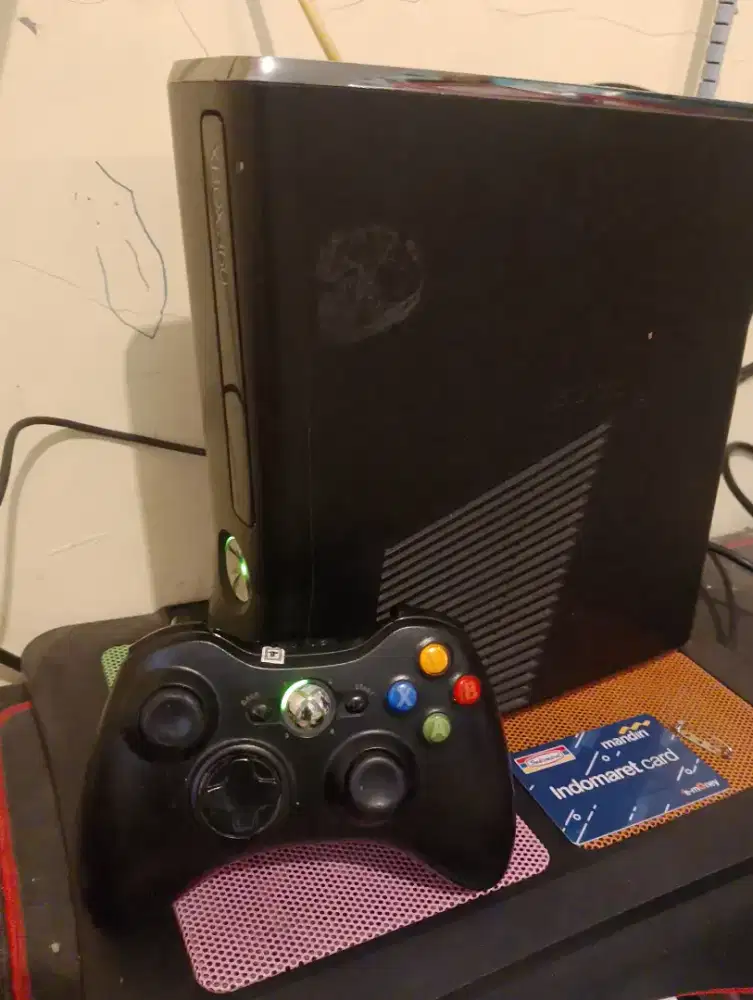 Xbox 360 500 GB fullgame