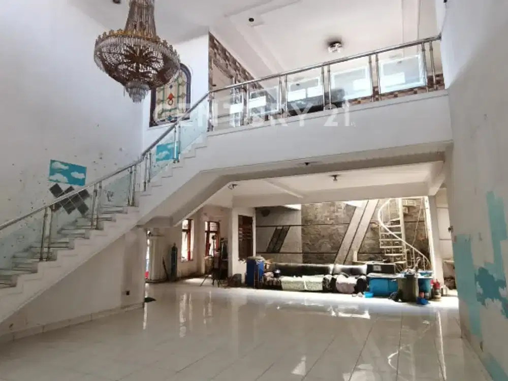 Jual Cepat Rumah Di Jalan Kembar Bandung Strategis Best Price