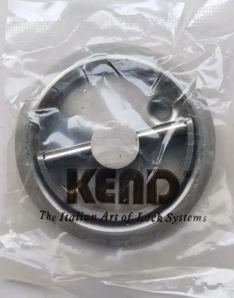 Jual Flush handle - KEND FRP 75.01 US32D