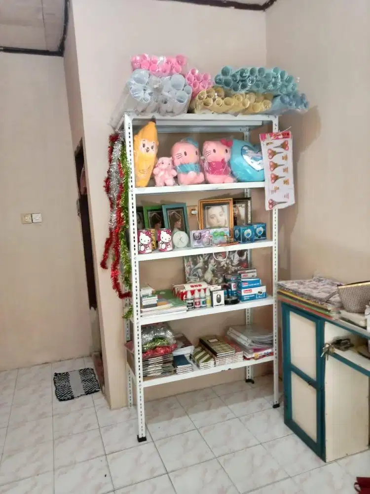 Dijual murah ATK