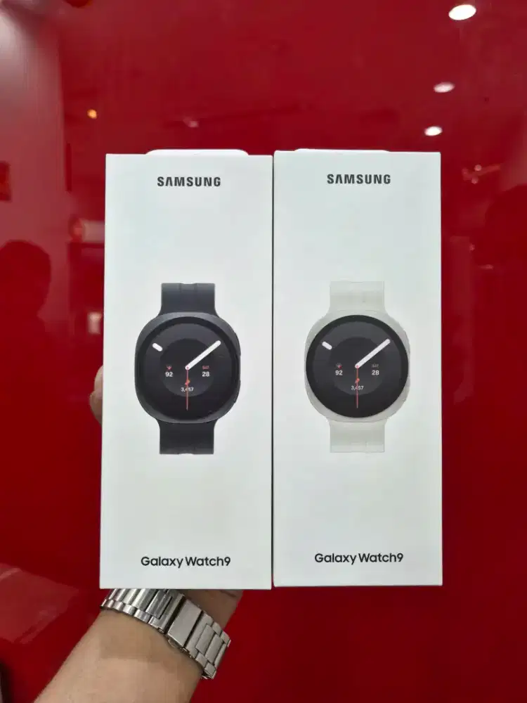 Samsung Galaxy Watch9 40mm