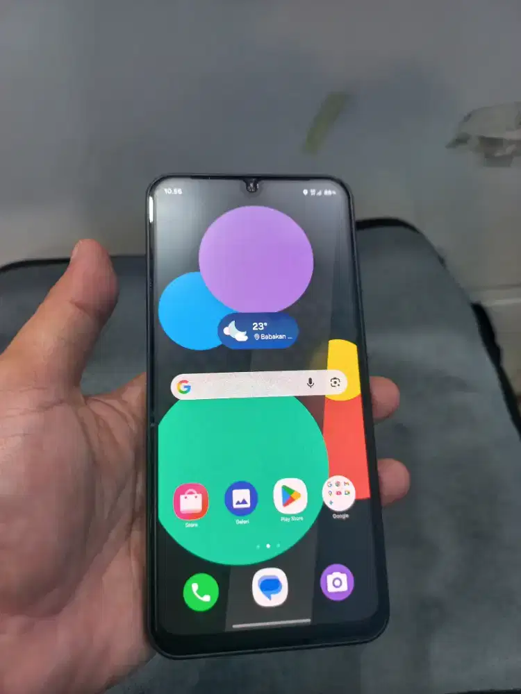 Samsung galaxy A16 4G [ 8+8gb/256 ] SEIN