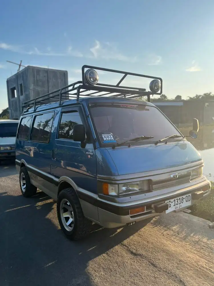 Masih DP 0 di gamawati BLITAR