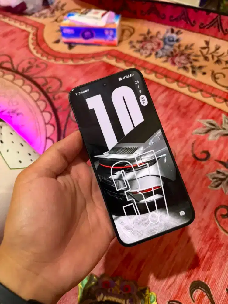 xiaomi redmi note 15 pro 5g 8/256