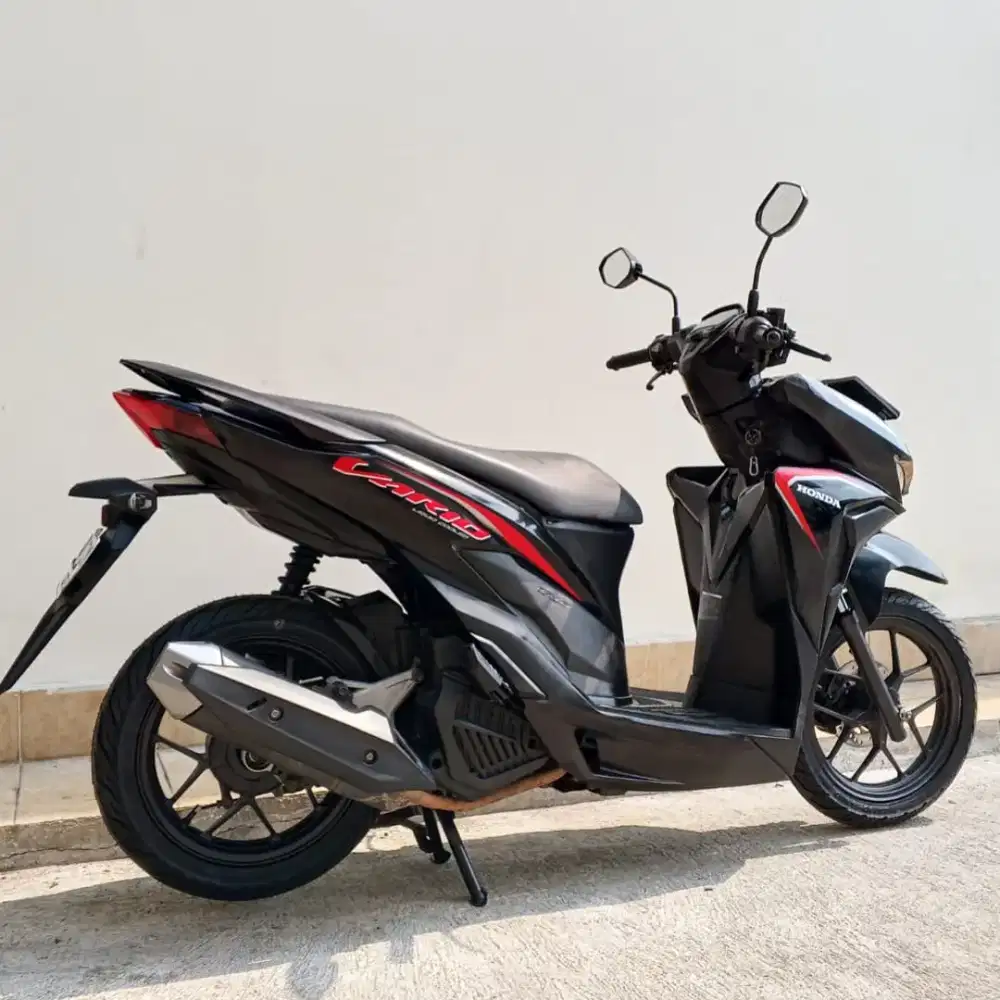 HONDA VARIO 125 CBS TAHUN 2020 CASH / KREDIT MURAH DP MULAI 900 RB