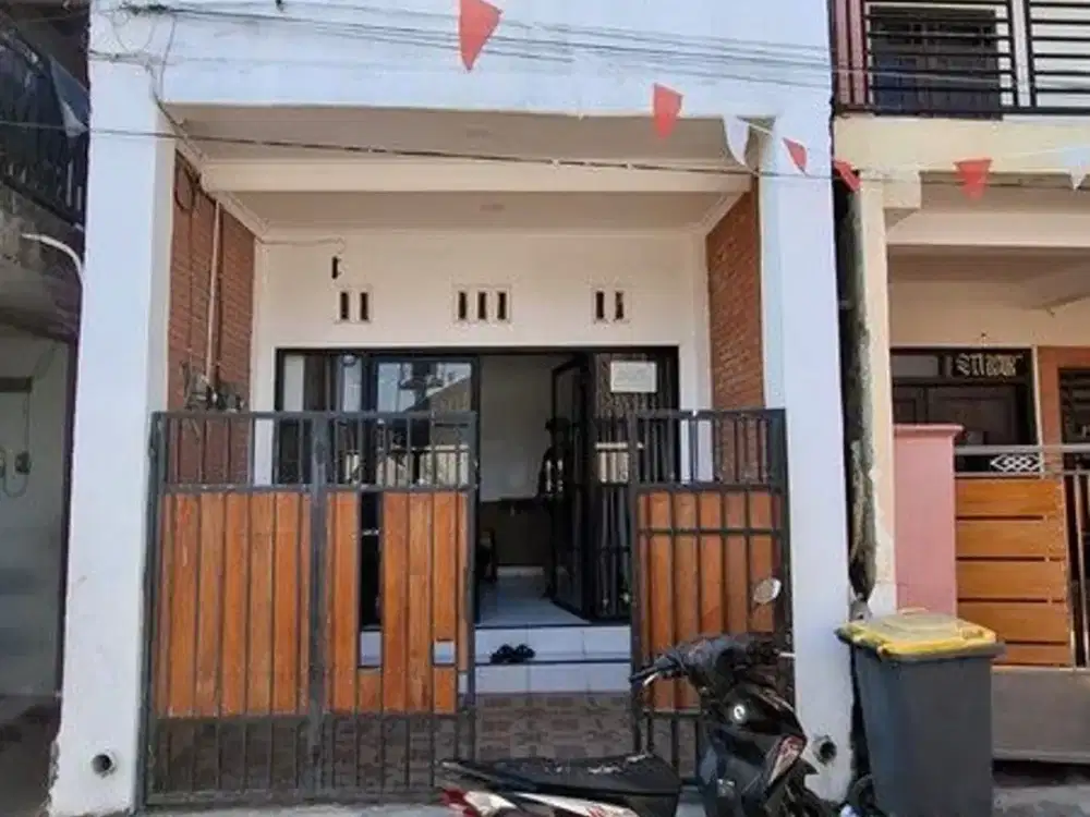 Kost Potensial untuk Investasi - Bangunharjo Sewon | Dekat Kampus