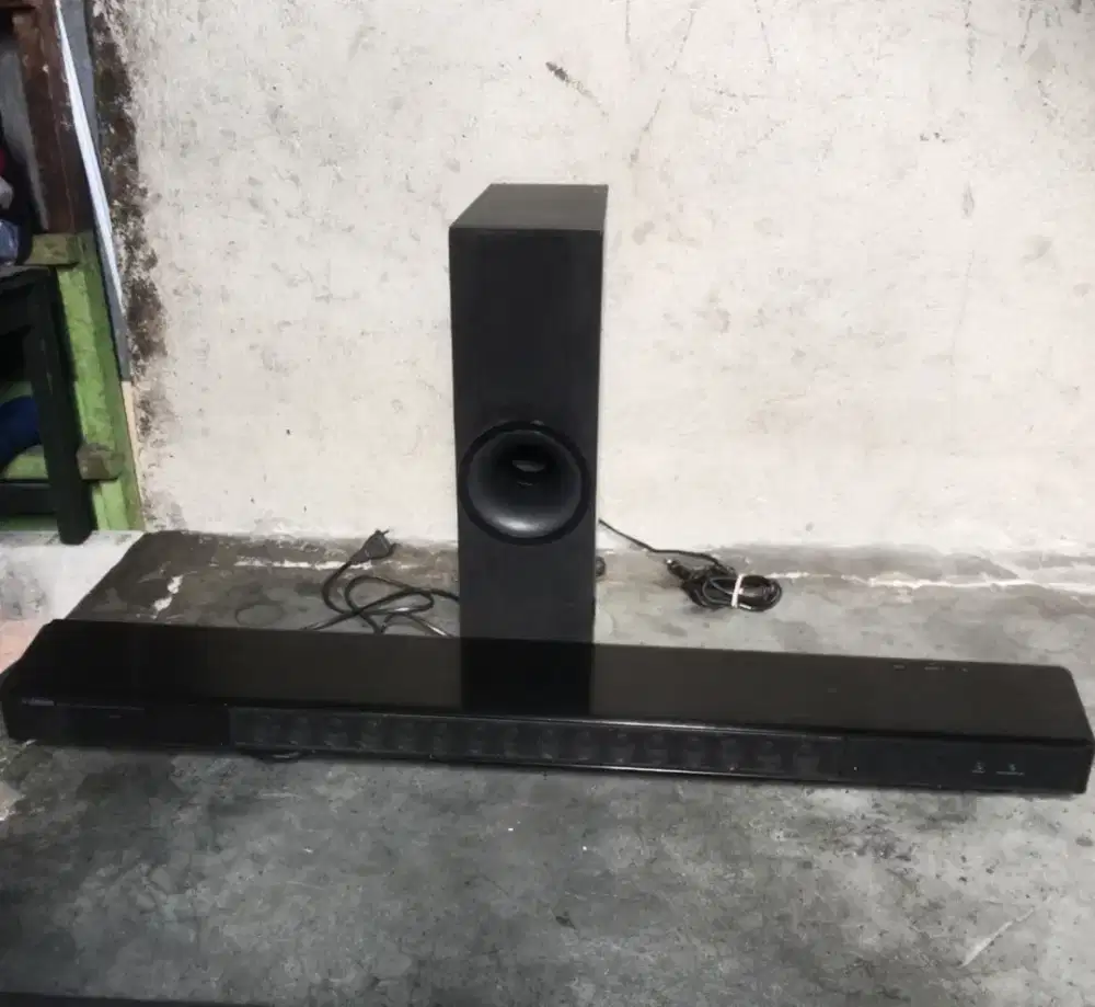 sound bar untuk tv&home theatre