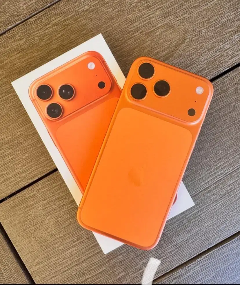 iPhone 17 Pro Max 256 GB promo cicilan tanpa dp dengan home credit