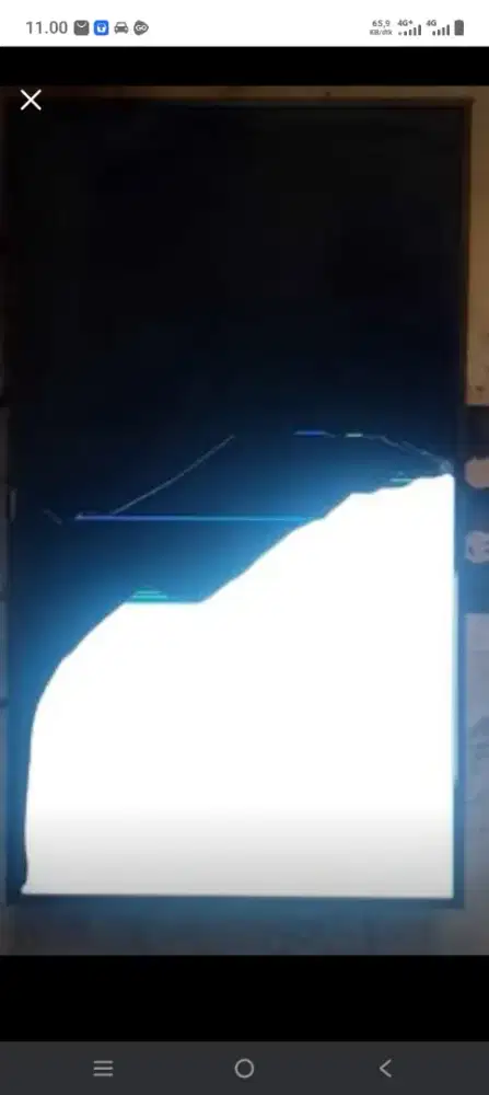 TV Hisense 43 inch