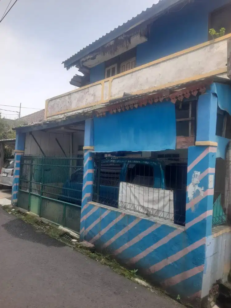 Dijual Rumah Ciganjur