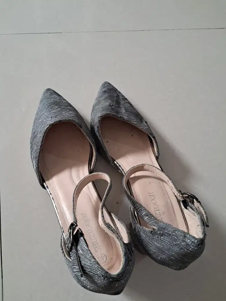 High Heels wanita SHouztouch size 41
