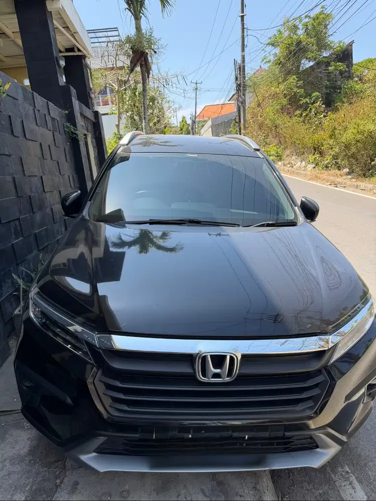 Rental Mobil daerah Bali