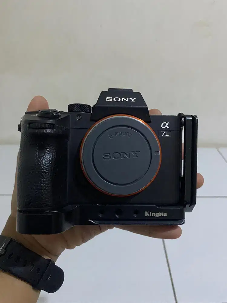 For Sale Sony A7iii