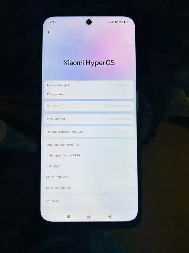 Xiaomi Redmi 15 8/128
