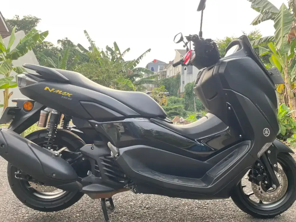 Di Jual NMAX NEW 2024