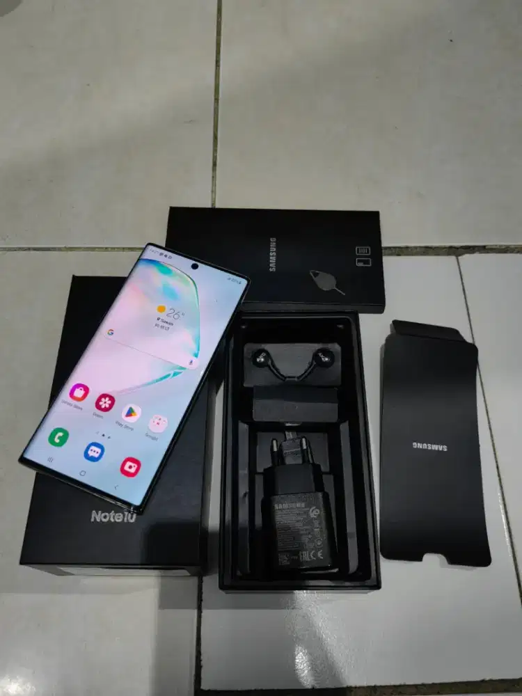 Samsung Note 10 8/256 Sein