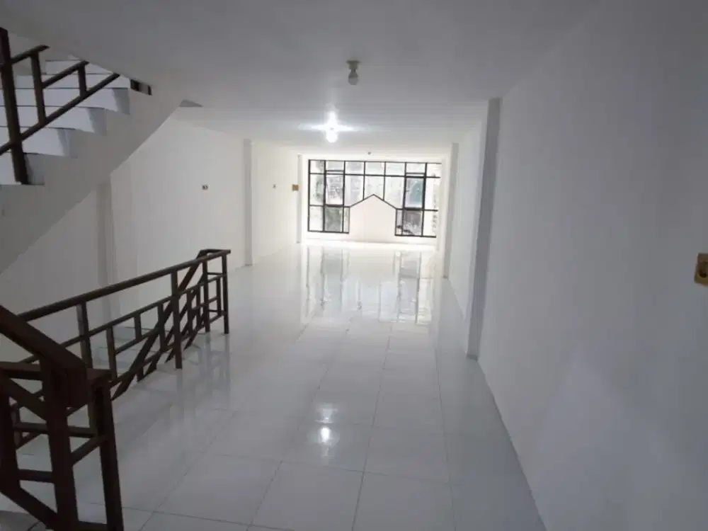 Disewakan Ruko kelapa Gading Jakarta Utara