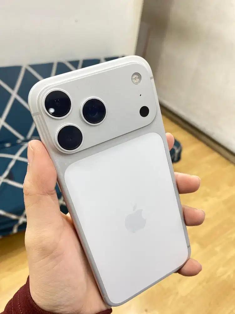 Iphone 17pm 256gb second ibox ID/A