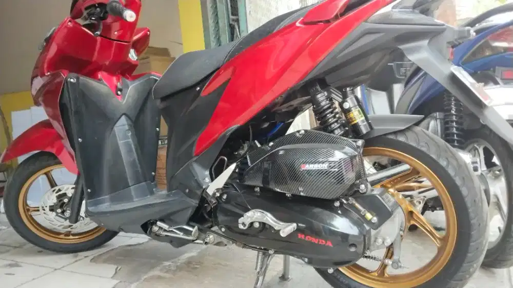 Vario 125 cc 2012