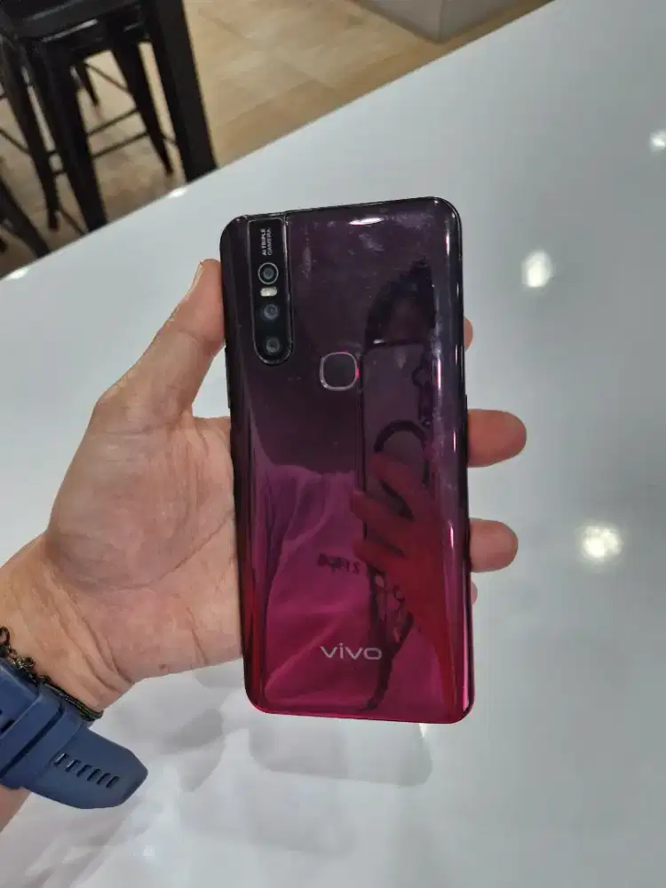 Jual cepat vivo v15 6/64 jos