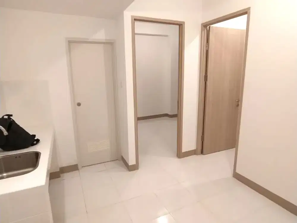 Apartemen Tokyo Connecting Unit 57m² 2BR+Studio Tower Beppu PIK 2 Pantai Indah Kapuk 2