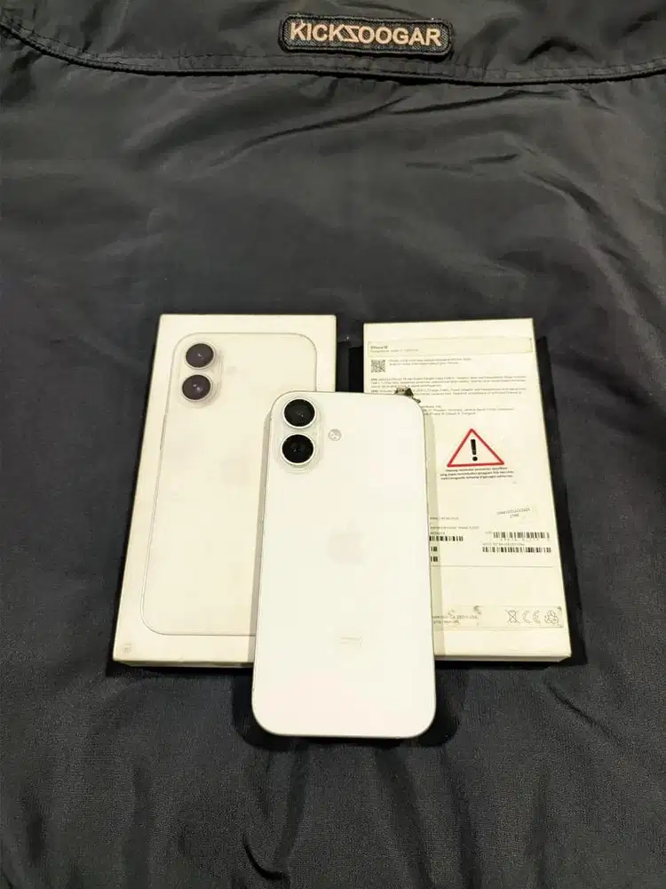 16 128 ibox BH 100