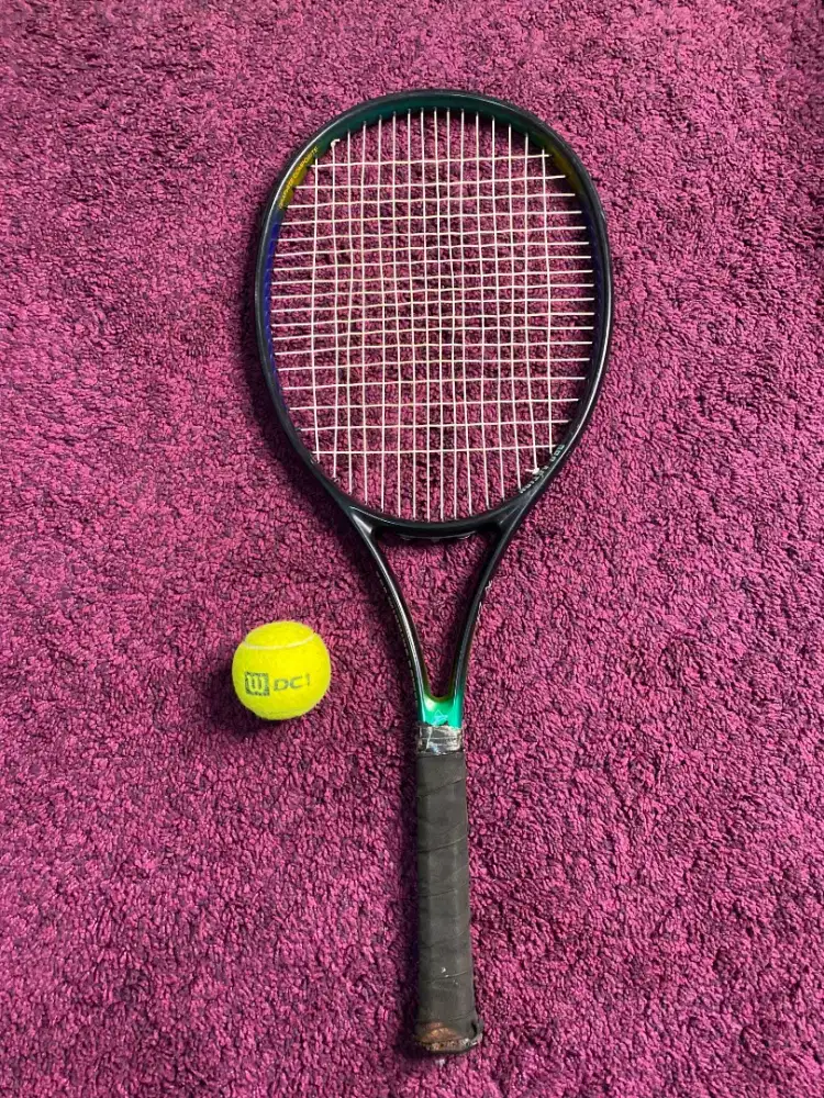 RAKET TENIS FRAME