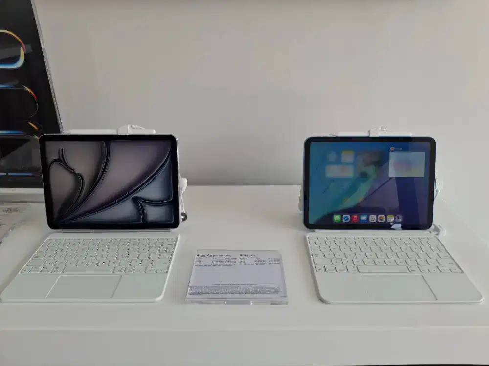 Kredit Ipad hanya mulai dari 800/bulan