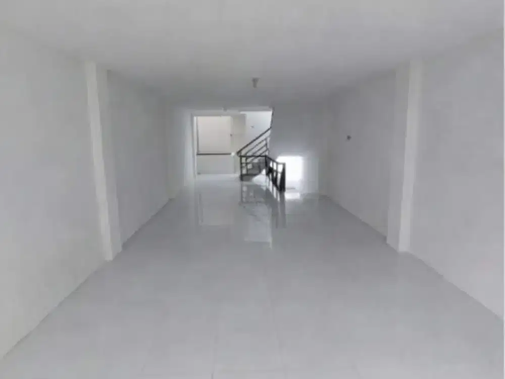 Disewakan Ruko kelapa Gading Jakarta Utara