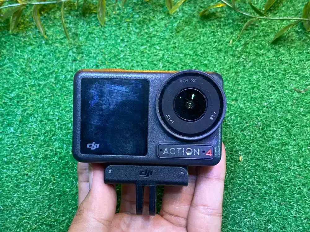Kamera DJI Osmo Action 4