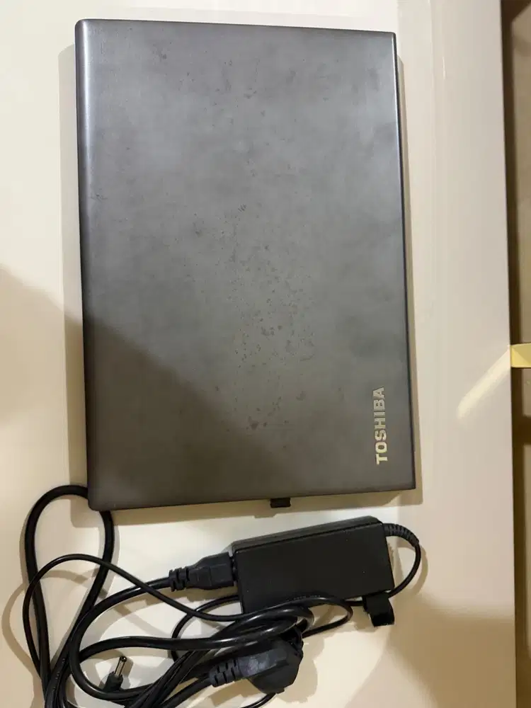 Laptop Toshiba Tecra