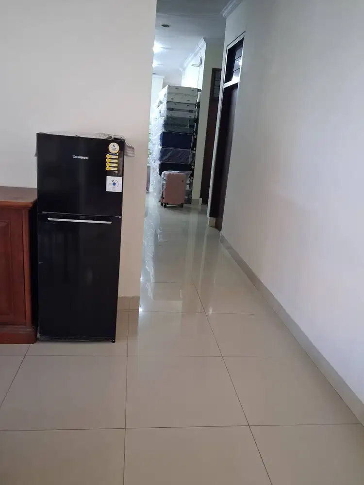 Lowongan kerja asisten rumah tangga